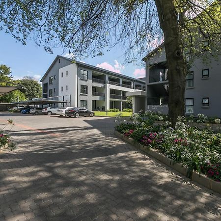 Stay Ulo At Atholl Gate Johannesburg Eksteriør bilde