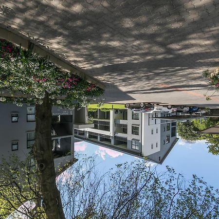 Stay Ulo At Atholl Gate Johannesburg Eksteriør bilde