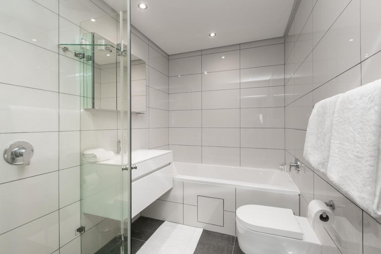Stay Ulo At Atholl Gate Johannesburg Eksteriør bilde