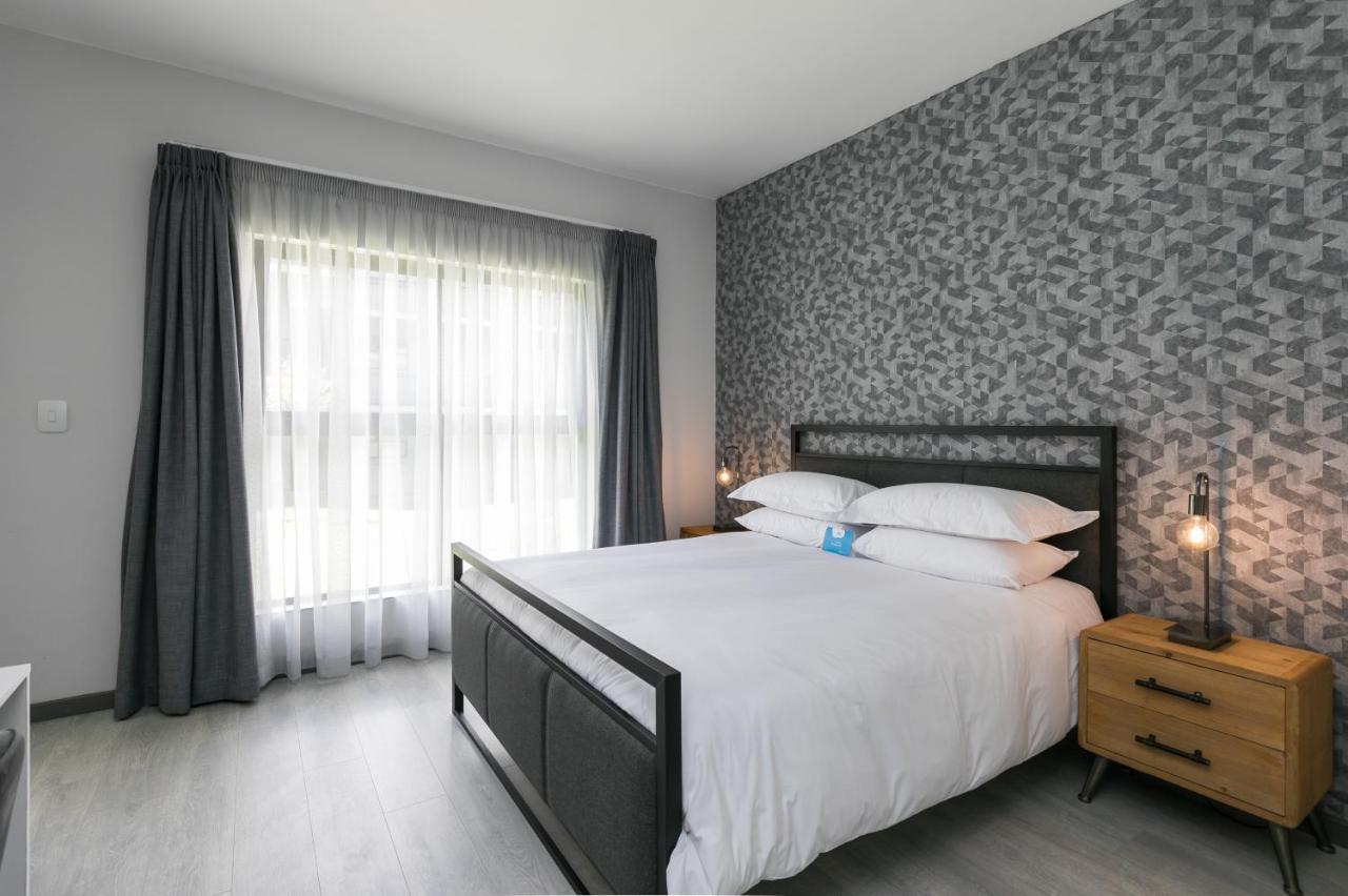 Stay Ulo At Atholl Gate Johannesburg Eksteriør bilde