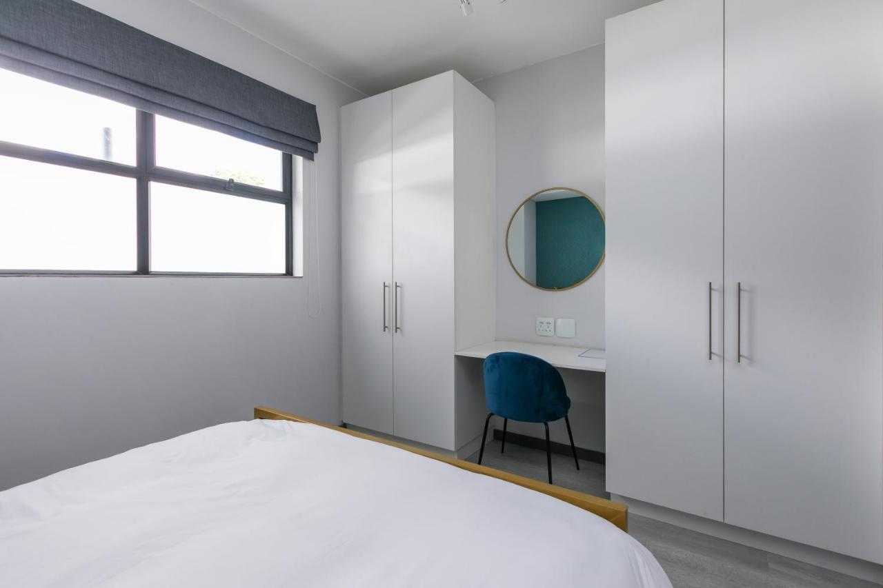 Stay Ulo At Atholl Gate Johannesburg Eksteriør bilde