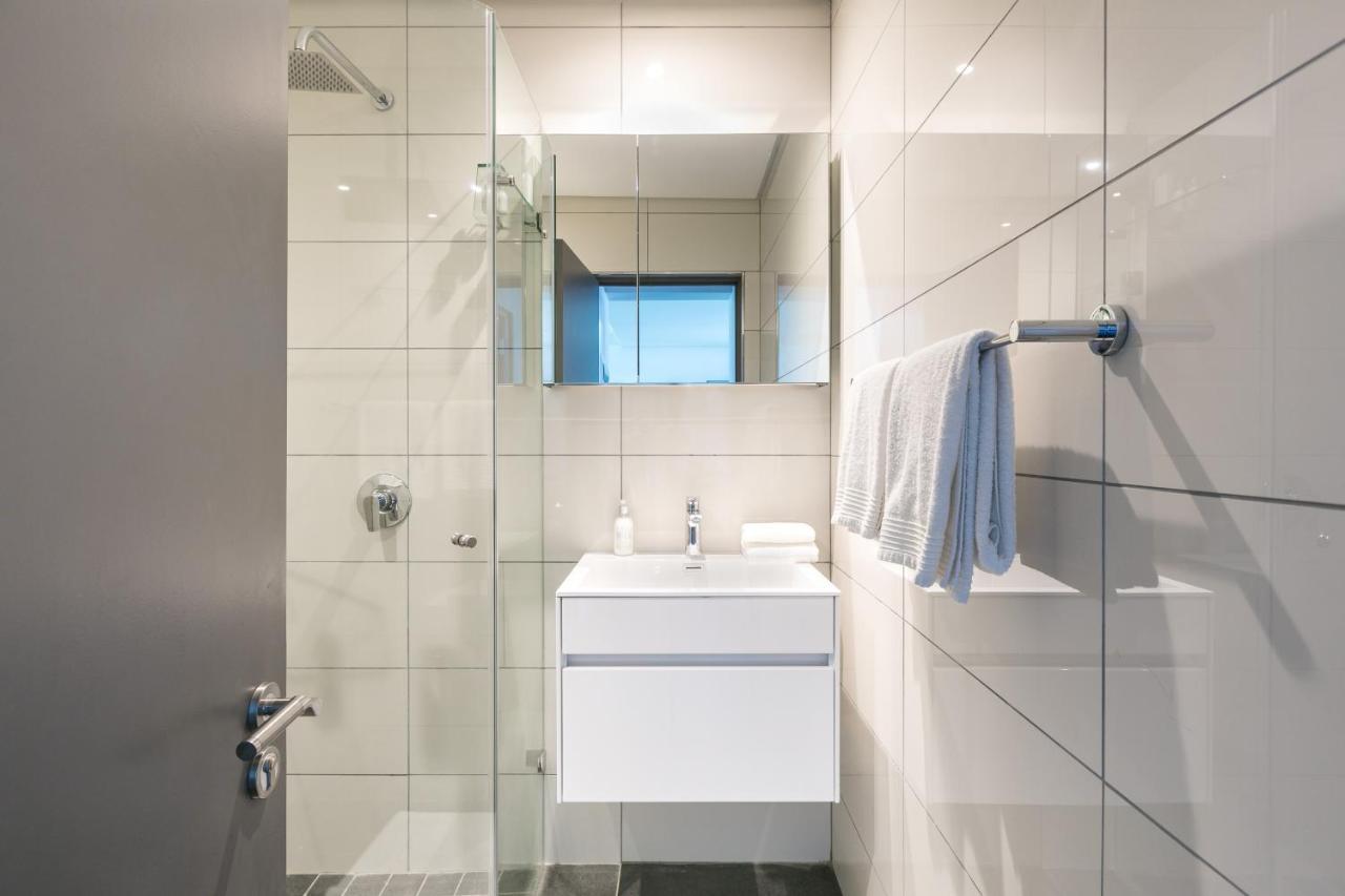Stay Ulo At Atholl Gate Johannesburg Eksteriør bilde