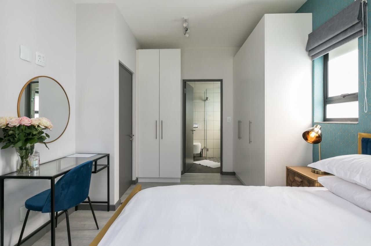 Stay Ulo At Atholl Gate Johannesburg Eksteriør bilde