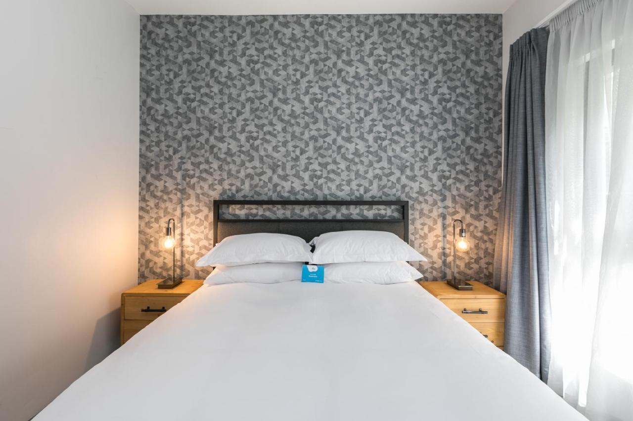 Stay Ulo At Atholl Gate Johannesburg Eksteriør bilde