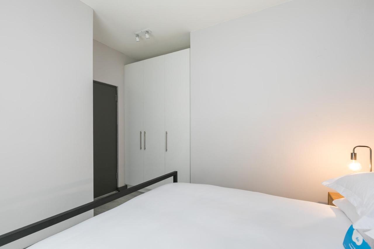 Stay Ulo At Atholl Gate Johannesburg Eksteriør bilde