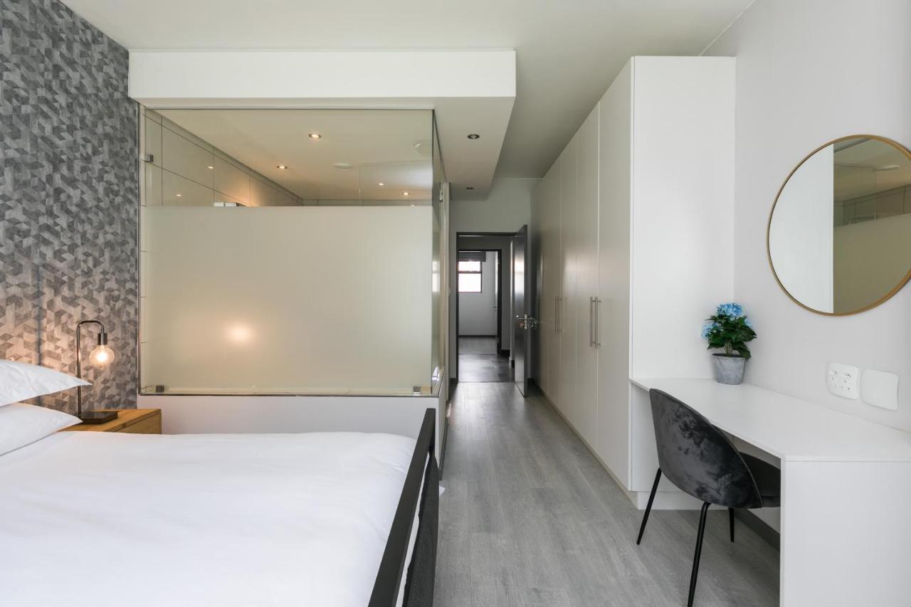 Stay Ulo At Atholl Gate Johannesburg Eksteriør bilde