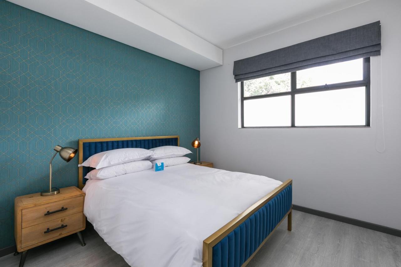 Stay Ulo At Atholl Gate Johannesburg Eksteriør bilde