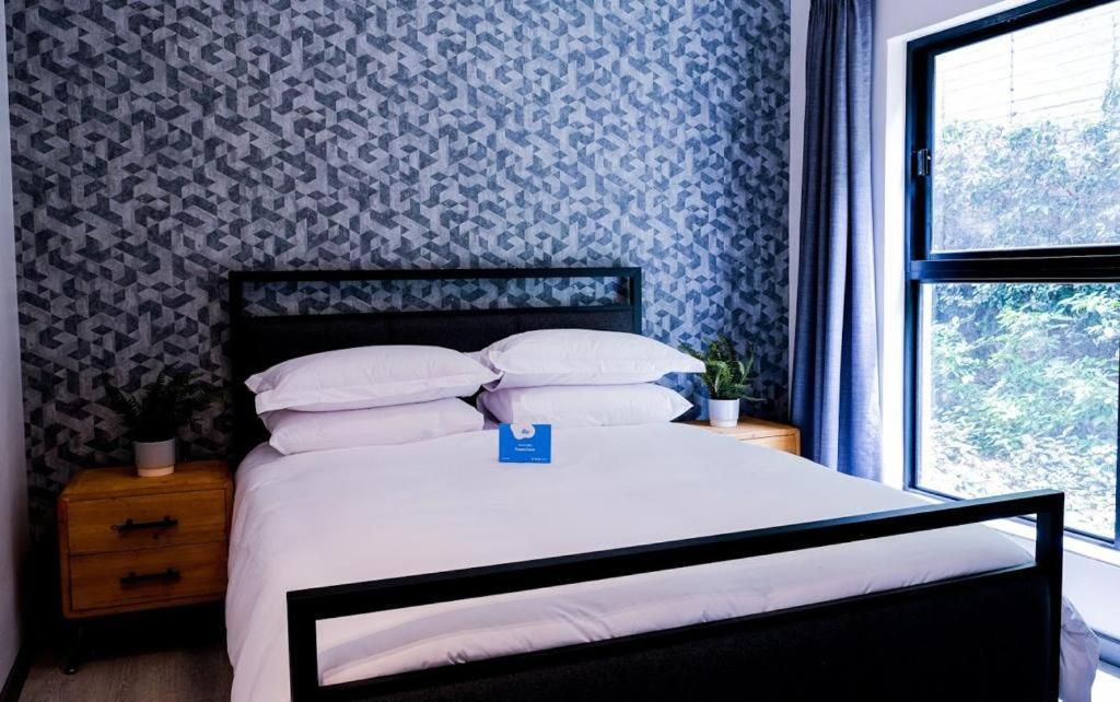 Stay Ulo At Atholl Gate Johannesburg Eksteriør bilde